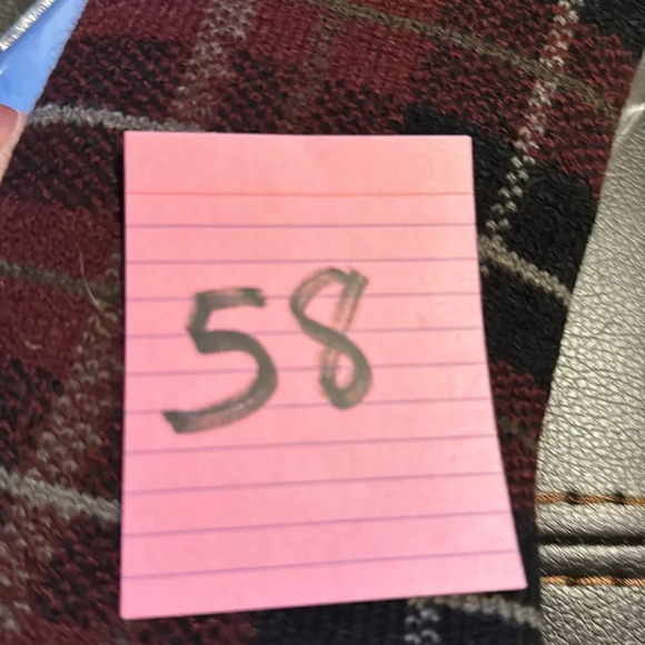 New Muk Luke mens slipper socks - Picture 6 of 6